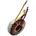 Circular power frequency toroidal transformer manufacturers 50W